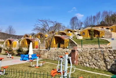 İznik Çandarlı Çiftliği & Spa doğa içinde huzurlu konaklama ve spa deneyimi